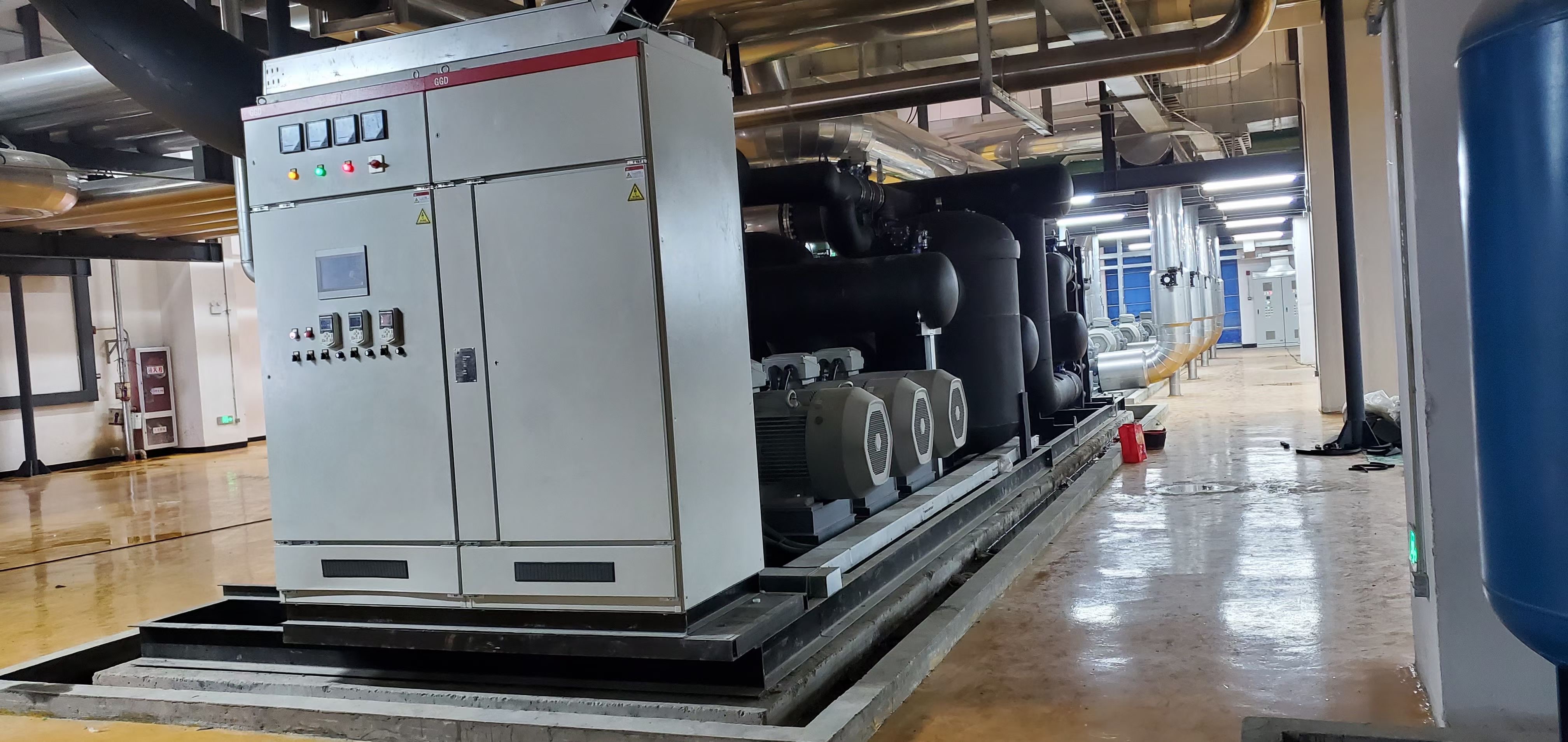 多年加工生產制造經驗